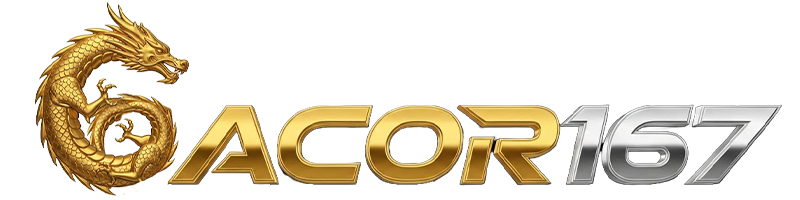 GACOR167 Logo